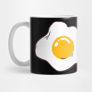 Eggy Mug